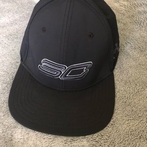 steph curry under armour hat